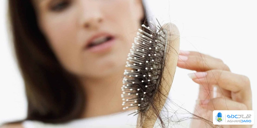 روش های جلوگیری از ریزش مو در خانم ها - تصویر 2
